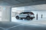 Peugeot 3008 GT HYBRID4 2019 года (WW)